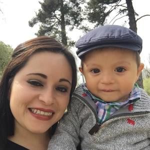 Meet your Posher, Jessy